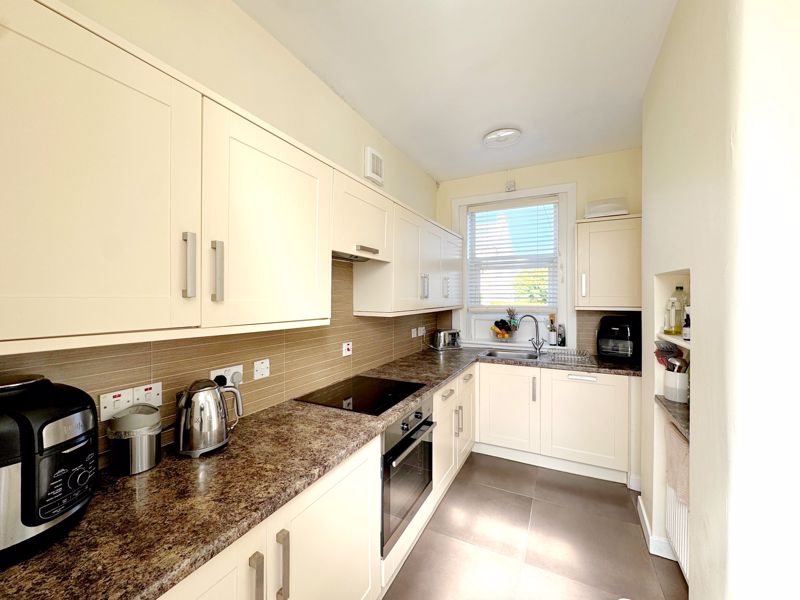 Langmuirhead Road Auchinloch